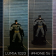 Illustration for article titled Nexus 5 Camera Battle: Welcome to Photography, Google